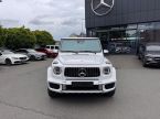 Mercedes Třída G - fotka číslo 1