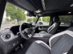 Mercedes Třída G - fotka číslo 9