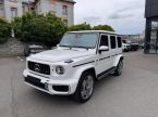 Mercedes Třída G - fotka číslo 2