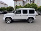 Mercedes Třída G - fotka číslo 3