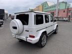 Mercedes Třída G - fotka číslo 6