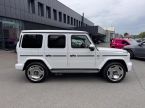 Mercedes Třída G - fotka číslo 7