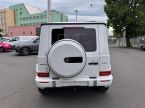 Mercedes Třída G - fotka číslo 5