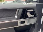 Mercedes Třída G - fotka číslo 8
