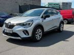 Renault Captur - fotka číslo 0
