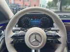 Mercedes Třída S - fotka číslo 10