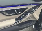 Mercedes Třída S - fotka číslo 8