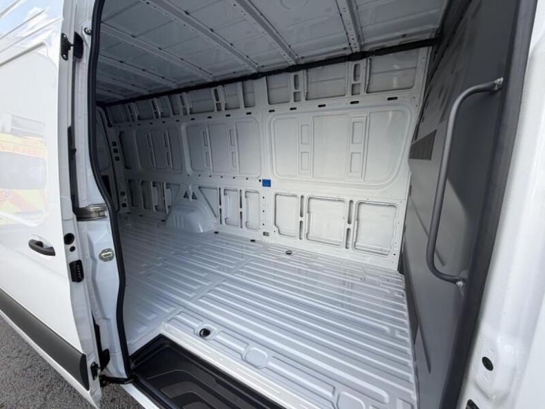 Mercedes Sprinter - hlavní fotka