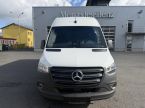 Mercedes Sprinter - fotka číslo 1