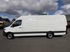 Mercedes Sprinter - fotka číslo 4