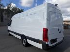 Mercedes Sprinter - fotka číslo 6