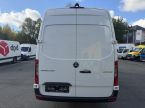 Mercedes Sprinter - fotka číslo 7