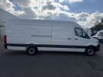 Mercedes Sprinter - fotka číslo 10