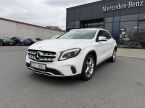 Mercedes Třída GLA - fotka číslo 0