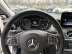 Mercedes Třída GLA - fotka číslo 9