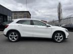 Mercedes Třída GLA - fotka číslo 5