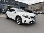 Mercedes Třída GLA - fotka číslo 6