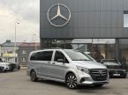 Mercedes Vito - fotka číslo 0