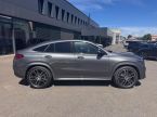Mercedes GLE - fotka číslo 10