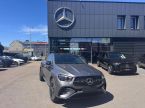 Mercedes GLE - fotka číslo 1