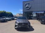 Mercedes GLE - fotka číslo 3