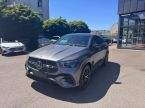 Mercedes GLE - fotka číslo 5