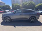 Mercedes GLE - fotka číslo 6