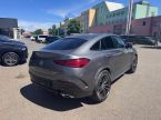 Mercedes GLE - fotka číslo 9