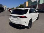 Mercedes GLE - fotka číslo 9