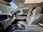 Mercedes GLE - fotka číslo 16