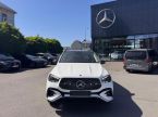 Mercedes GLE - fotka číslo 3