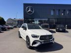 Mercedes GLE - fotka číslo 1