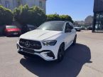 Mercedes GLE - fotka číslo 5
