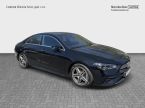 Mercedes Třída CLA - fotka číslo 6