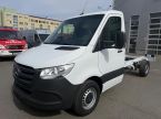 Mercedes Sprinter - fotka číslo 2
