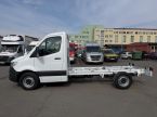 Mercedes Sprinter - fotka číslo 4