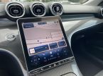 Mercedes Třída C - fotka číslo 10