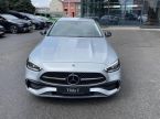 Mercedes Třída C - fotka číslo 1
