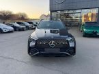 Mercedes GLE - fotka číslo 1