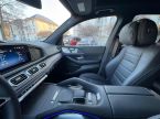 Mercedes GLE - fotka číslo 13