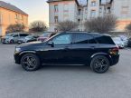 Mercedes GLE - fotka číslo 3