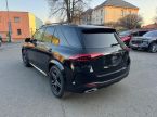 Mercedes GLE - fotka číslo 4