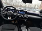 Mercedes Třída CLA - fotka číslo 11