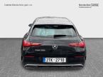 Mercedes Třída CLA - fotka číslo 3