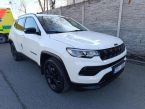 Jeep Compass - fotka číslo 0