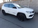 Jeep Compass - fotka číslo 1