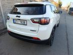 Jeep Compass - fotka číslo 4
