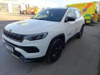 Jeep Compass - fotka číslo 7