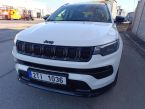 Jeep Compass - fotka číslo 8