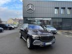 Mercedes Třída GLS - fotka číslo 0